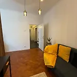 Apartment's Brașov