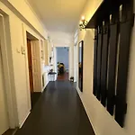 Apartment Apartment's *