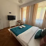 Apartment's Apartment Brașov