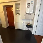Apartment's Apartment