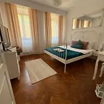 Apartment's Brașov