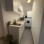 Apartment's Apartment