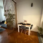 Apartment's