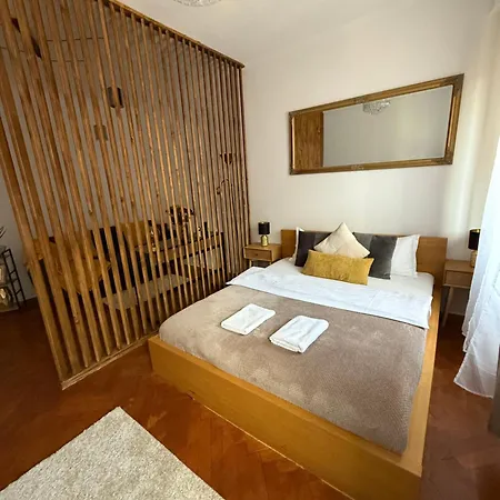 Apartment's דירה