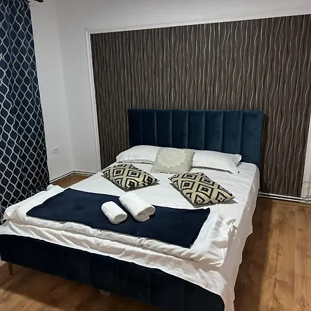 דירה Apartment's בראשוב