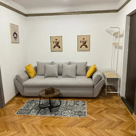 Apartment's Brasov