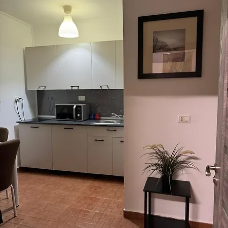Apartment's Apartment *