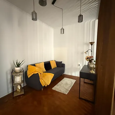 Apartamento Apartment's *