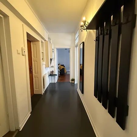 Apartamento Apartment's *