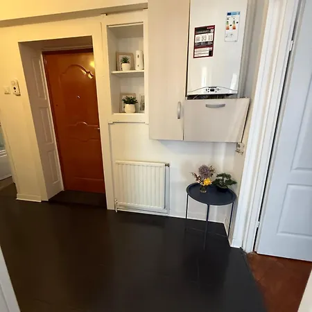 Apartment's Apartamento