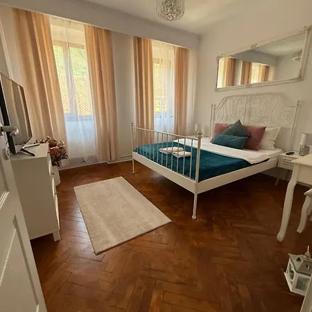 Apartment's Braşov