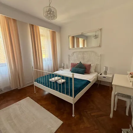 Apartment's * Braşov