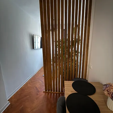 Apartamento Apartment's Braşov