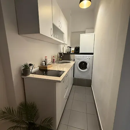 Apartment's Apartamento