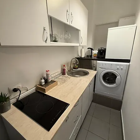 Apartment's Braşov