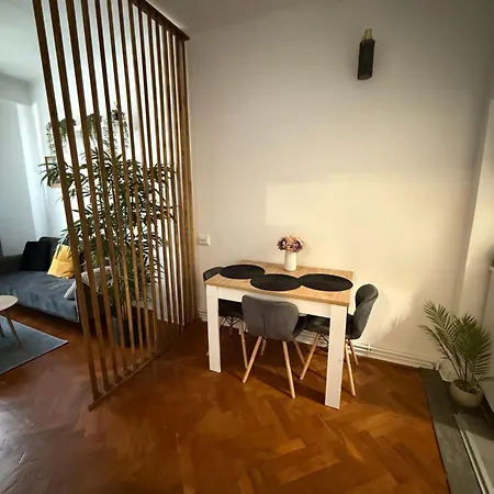 Apartment's