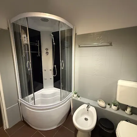 Apartment's Apartamento Braşov