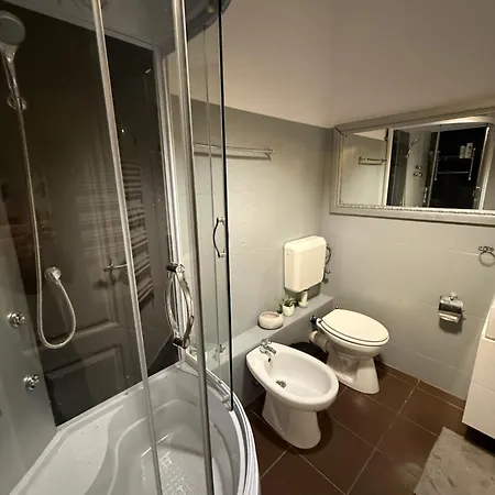 Apartamento Apartment's Braşov