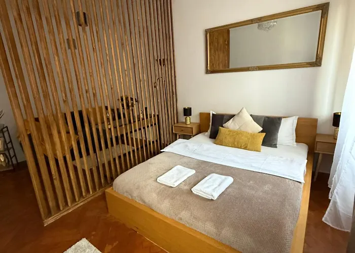 Apartment's דירה