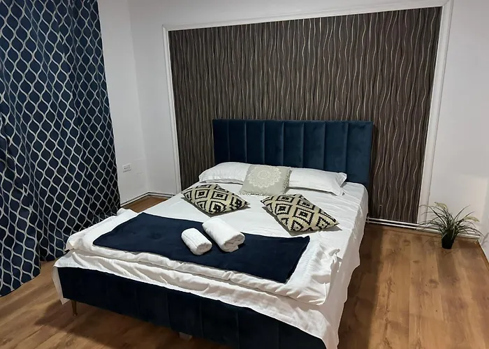 דירה Apartment's בראשוב