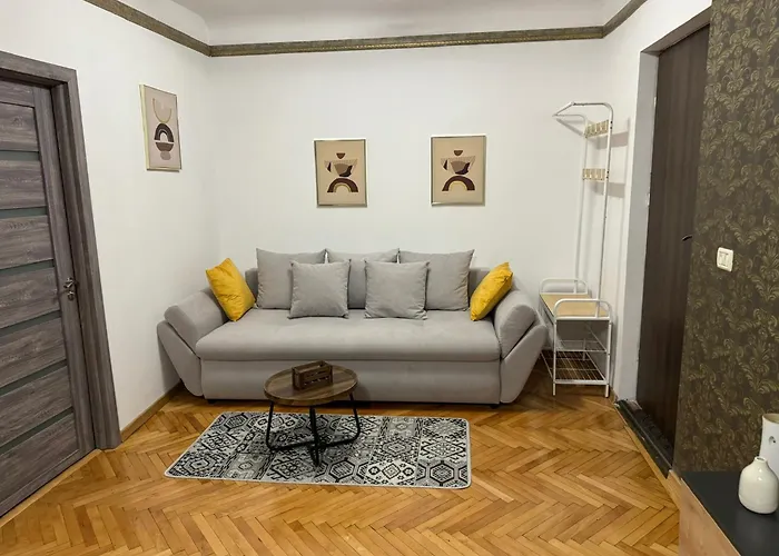 Apartment's בראשוב