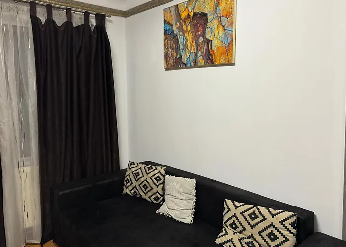 Apartment's דירה *