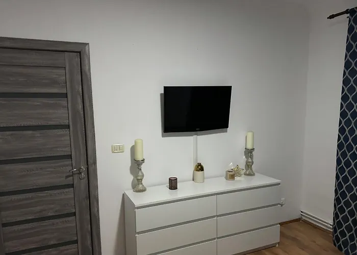 דירה Apartment's *