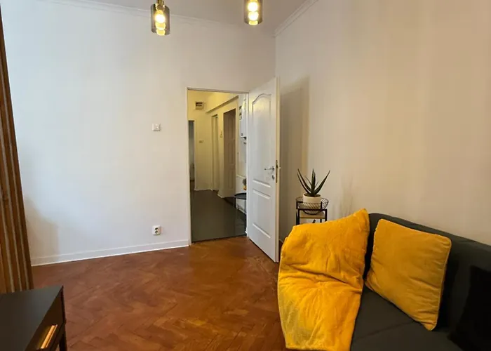 Apartment's בראשוב