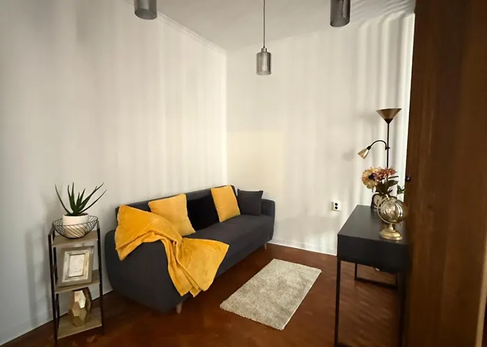 דירה Apartment's *