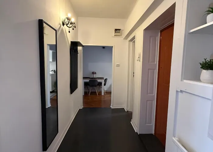 דירה Apartment's