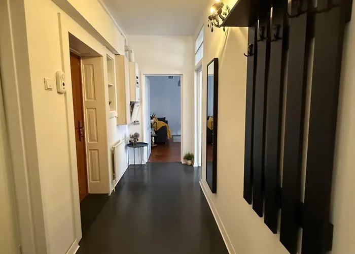 דירה Apartment's *