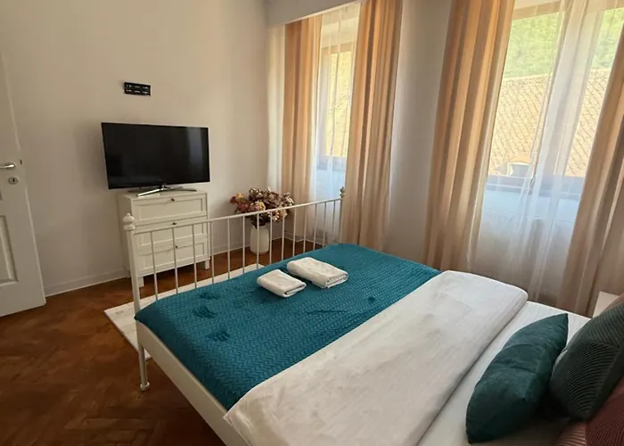 Apartment's דירה בראשוב