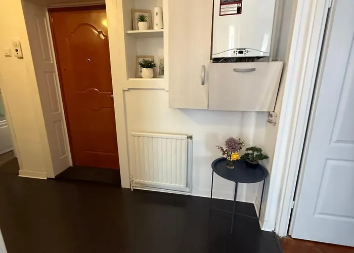 Apartment's דירה