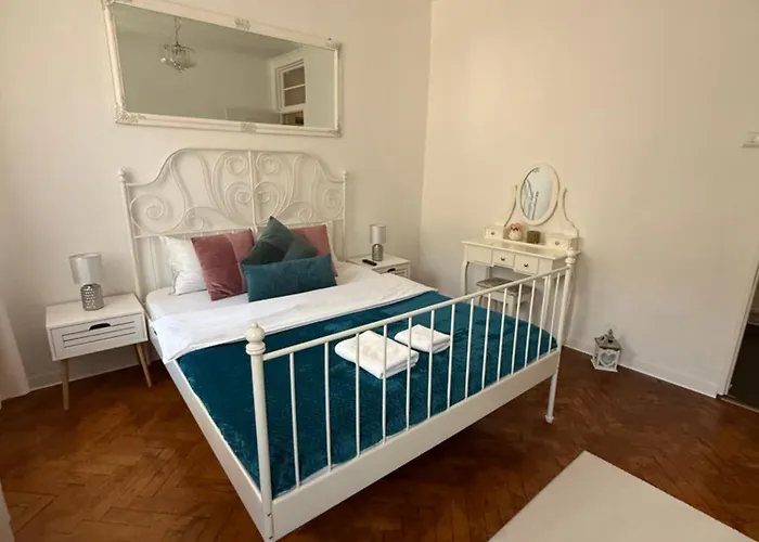 Apartment's דירה *