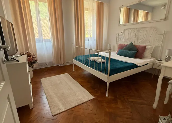 Apartment's בראשוב