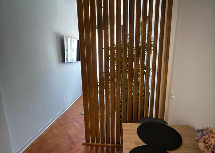 דירה Apartment's בראשוב