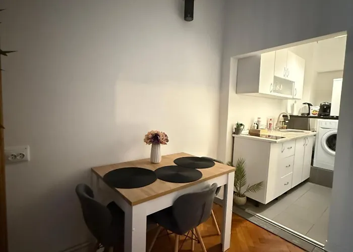 דירה Apartment's