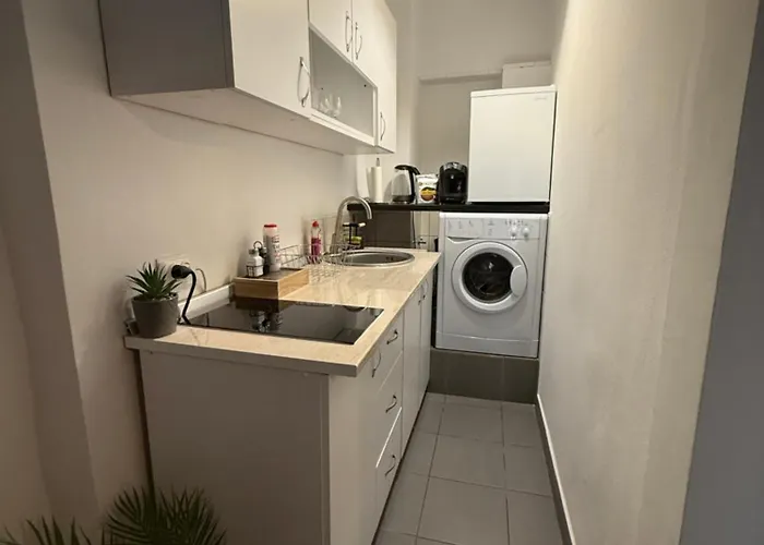 Apartment's דירה