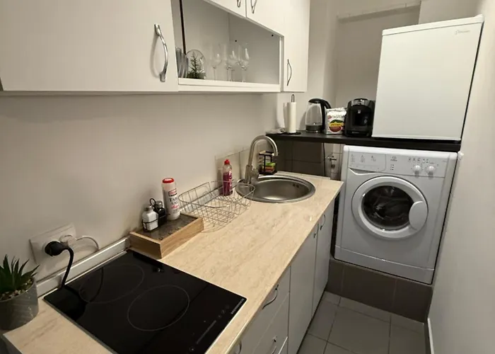 Apartment's בראשוב