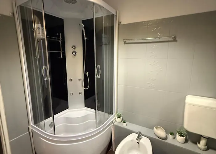 Apartment's דירה בראשוב